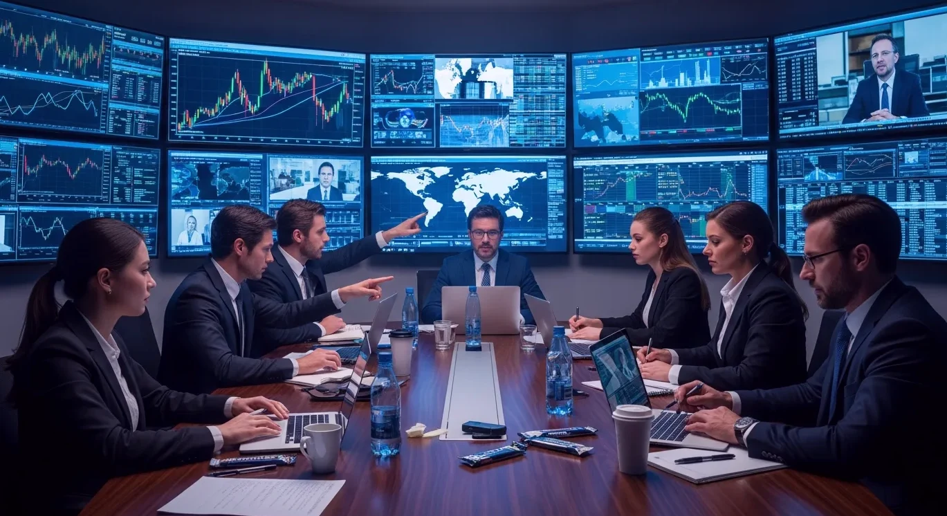 LoritFin — Das LoritFin Expertenteam